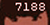 7188